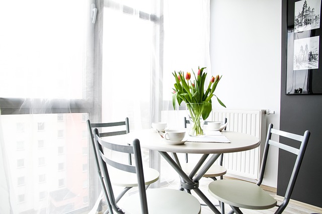 apartamento pequeno