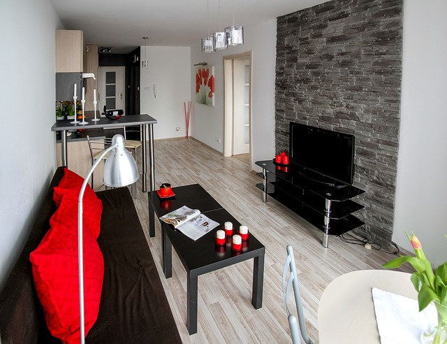 apartamento