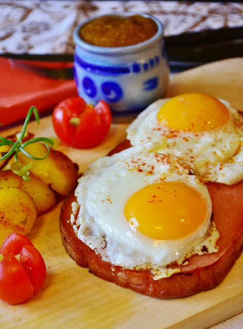 comida caipira