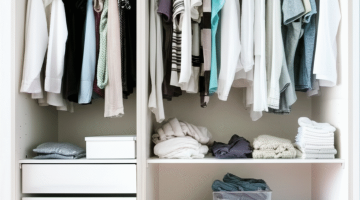 Lar Funcional: Desvende o Minimalismo Prático (Sem Exageros!)