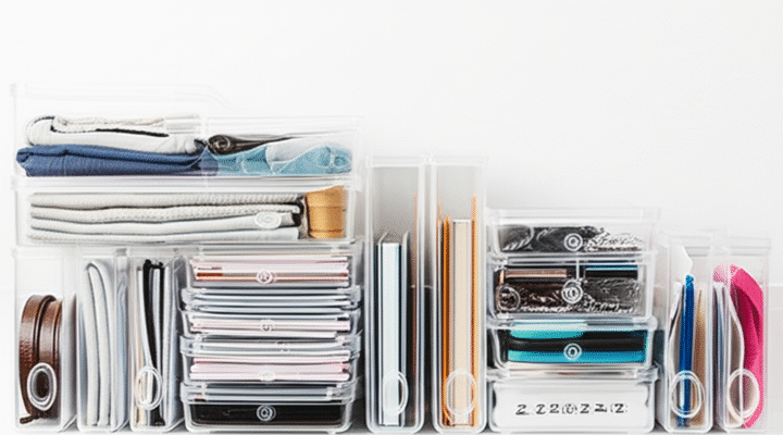 Organização de Casa: Descubra o Método Anti-Bagunça Ideal para Seu Signo