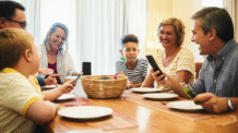 Desconecte para Conectar: Organize sua Casa na Era Digital!