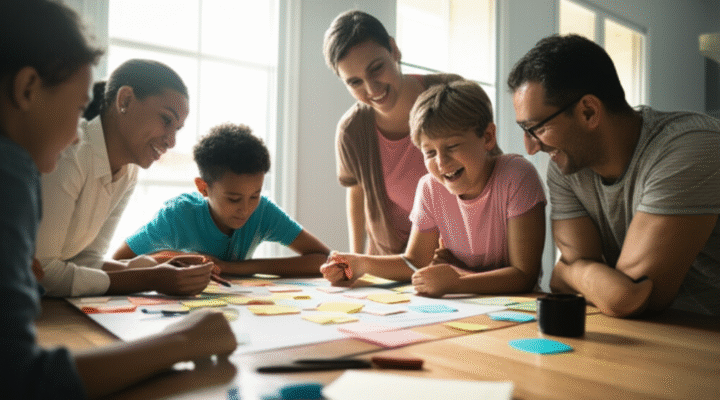 Organização Gamificada: A Casa Perfeita é um Jogo!