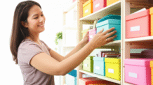 Organização de Casa: Domine Seu Espaço e Fluxo de Trabalho!